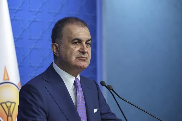 AK Parti Sözcüsü Çelik'ten '17 Ağustos' Daveti! Cumhurbaşkanımız Tarihi Bir Konuşma Yapacak'